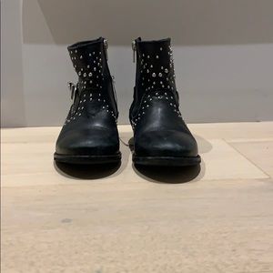Zara boots